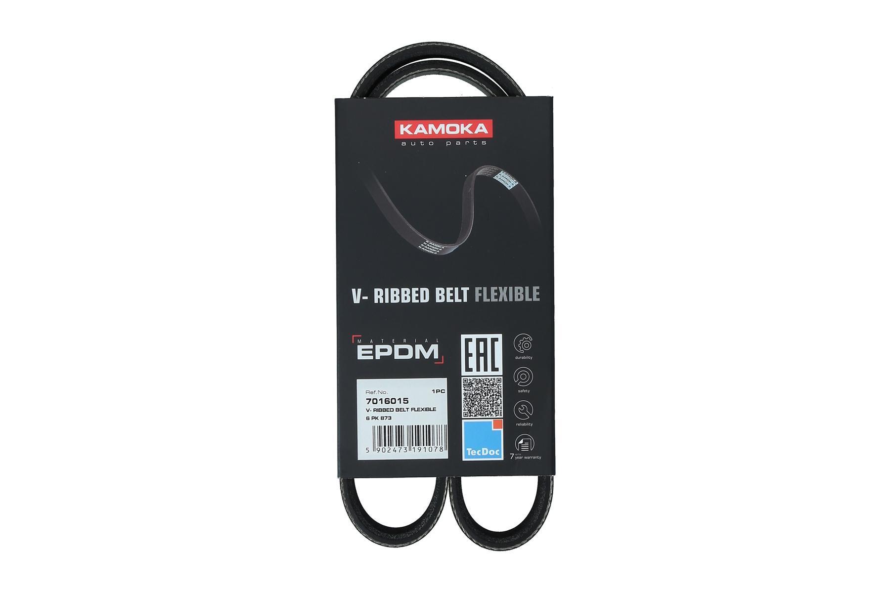 KAMOKA Kilerem 7016015 for FORD PEUGEOT FIAT