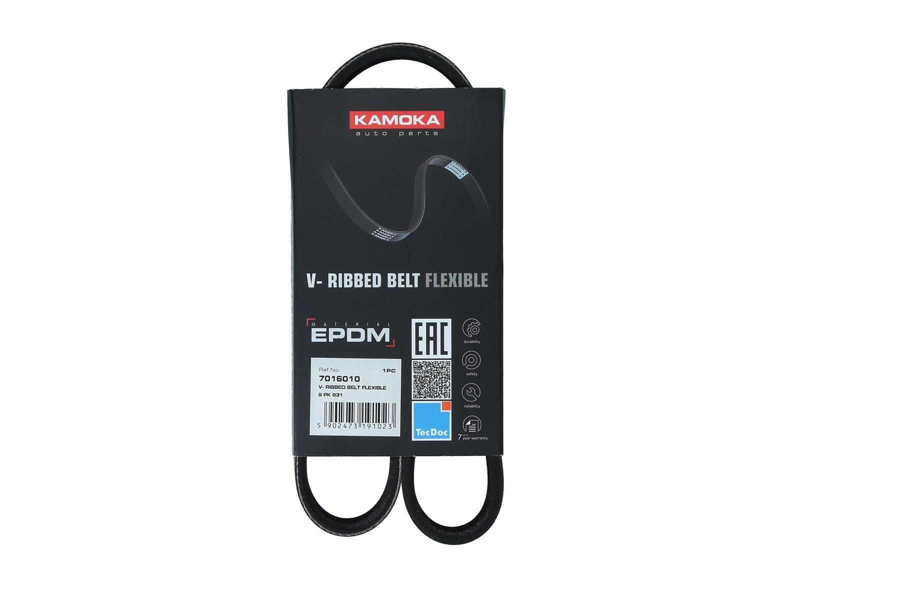 KAMOKA Kilerem 7016010 for FORD