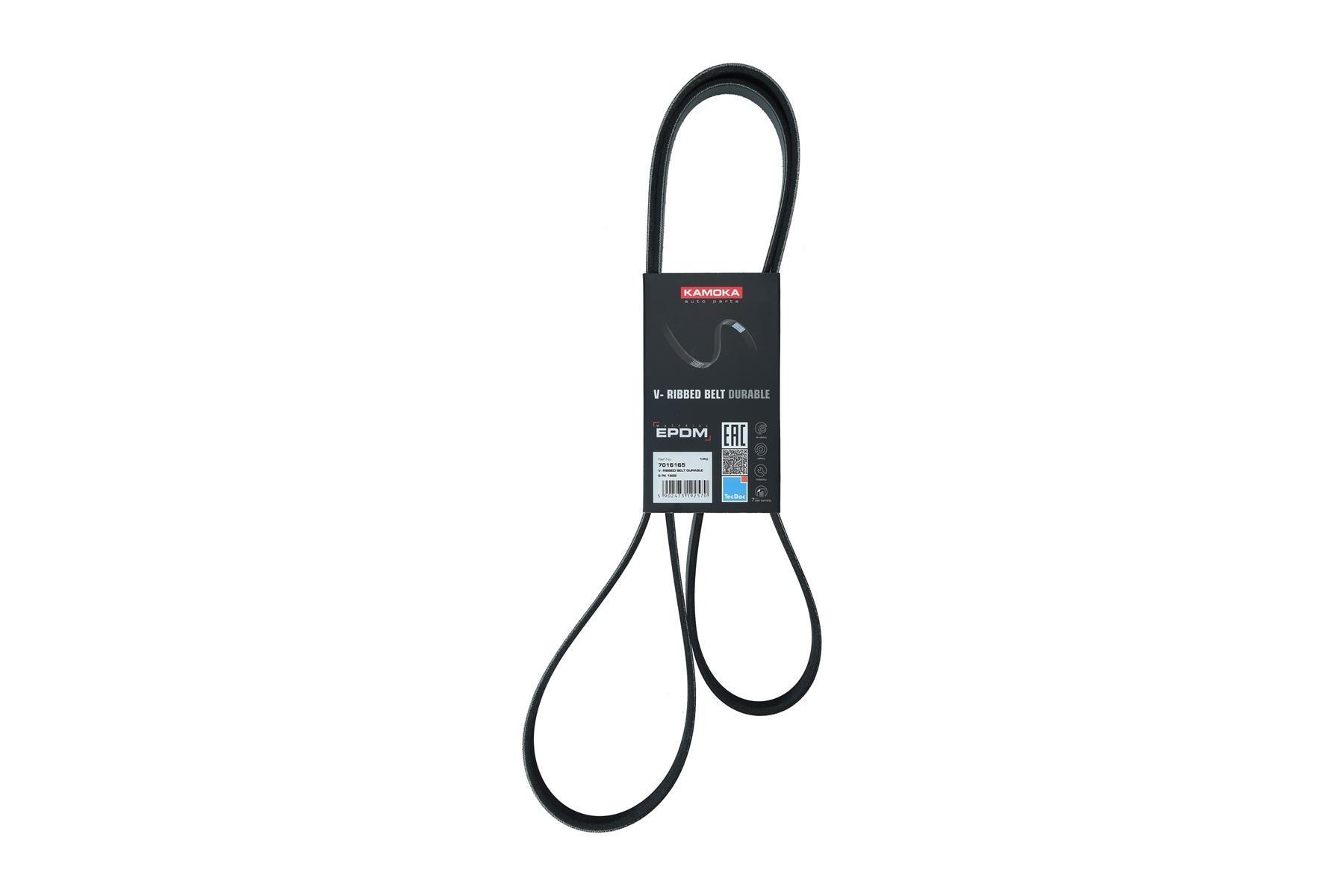 KAMOKA Kilerem 7016165 for DACIA NISSAN