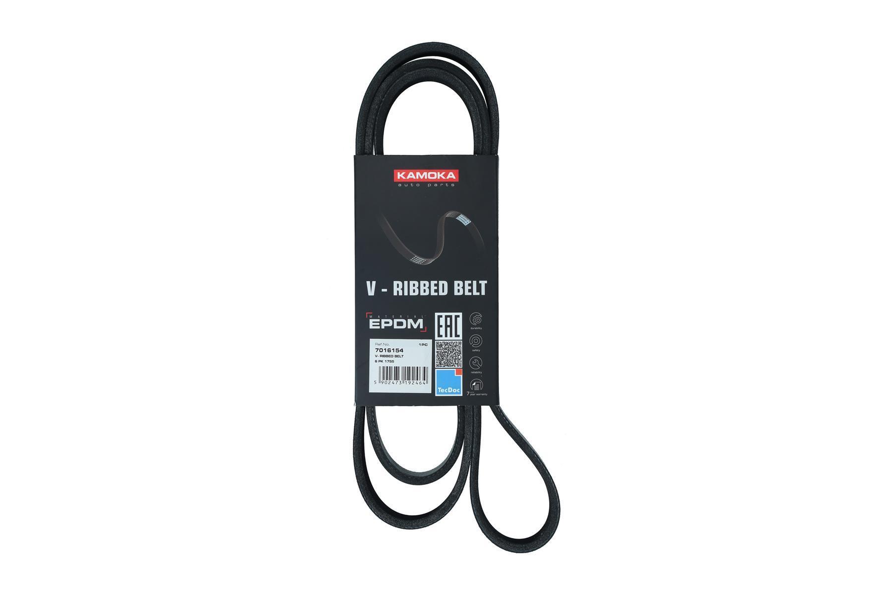 KAMOKA Kilerem 7016154 for FORD VOLVO RENAULT TRUCKS