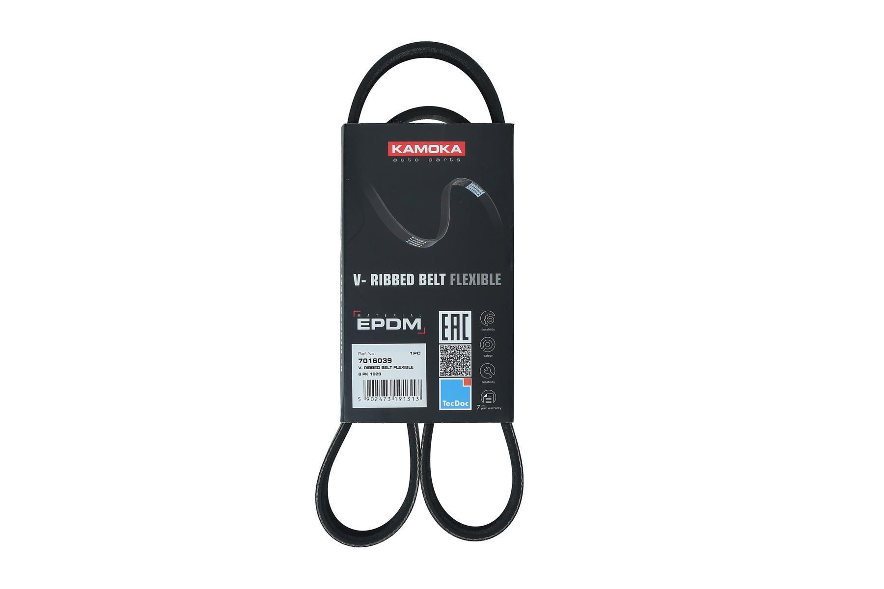KAMOKA Kilerem 7016039 for FORD