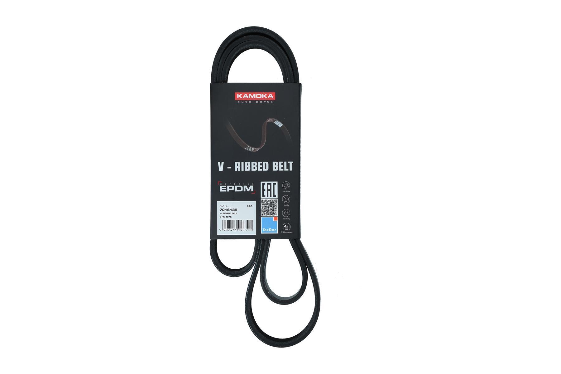 KAMOKA Kilerem 7016139 for FORD VAG TOYOTA