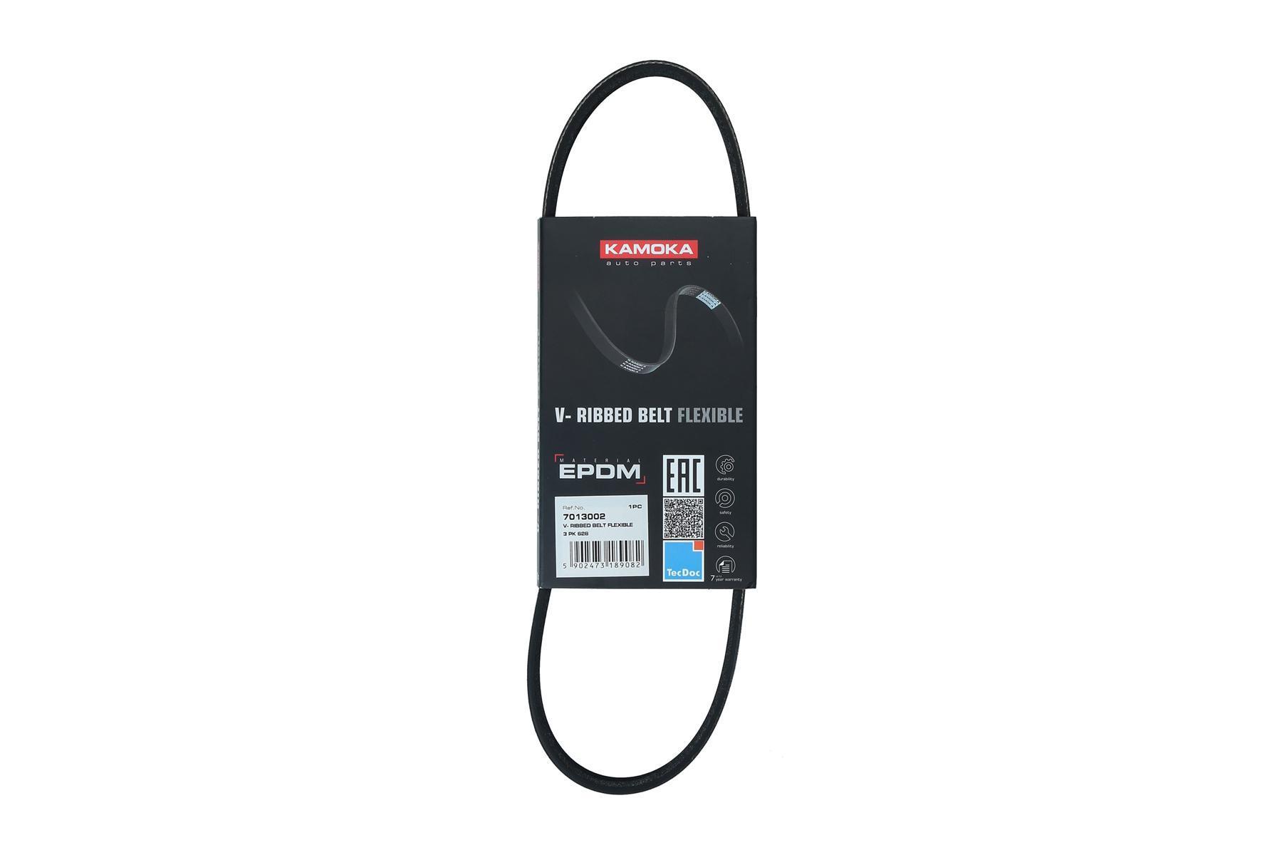 KAMOKA Kilerem 7013002 for VOLVO