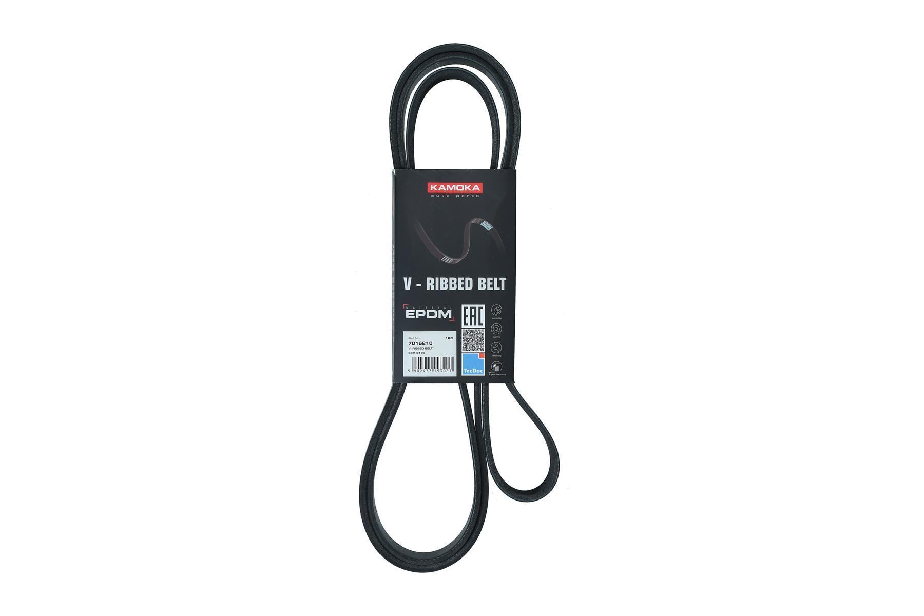 KAMOKA Kilerem 7016210 for FORD MERCEDES-BENZ BMW