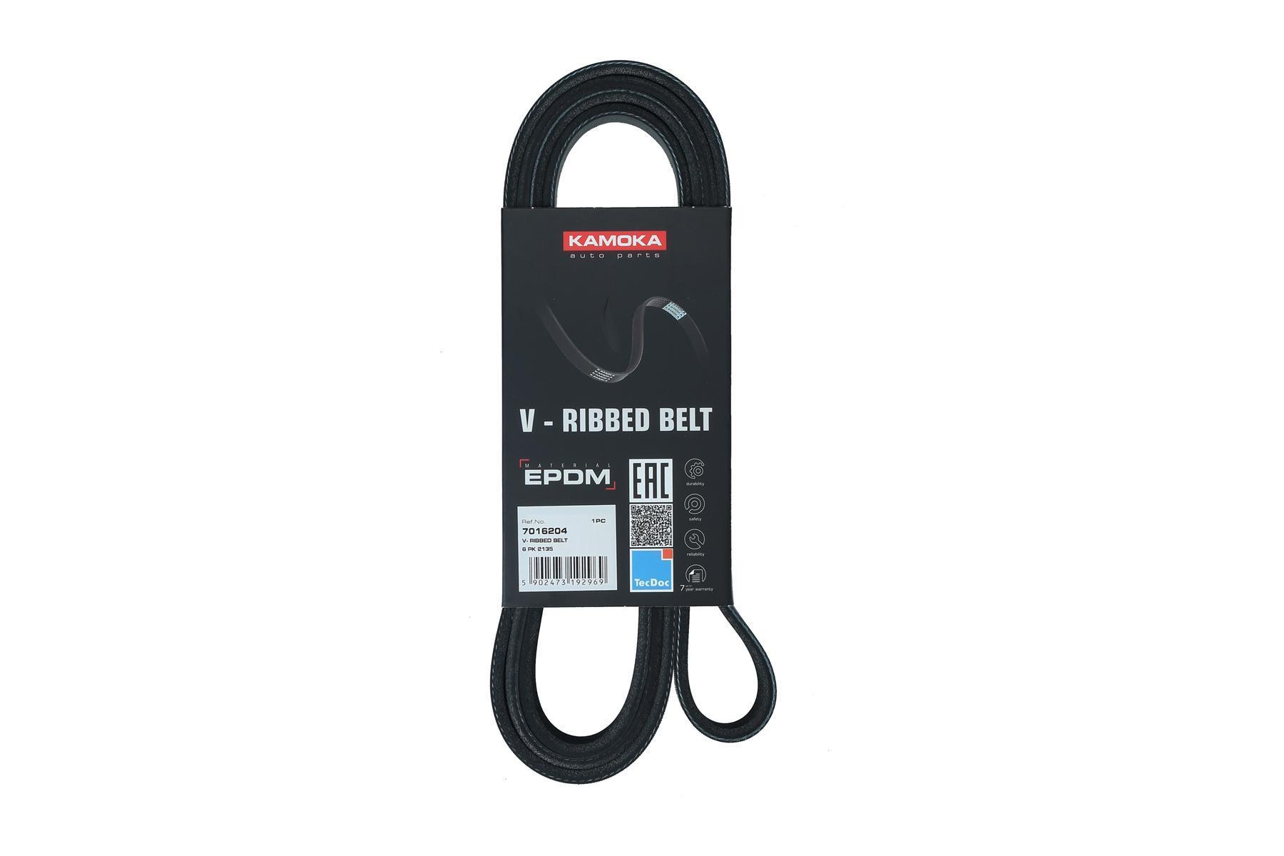 KAMOKA Kilerem 7016204 for MERCEDES-BENZ