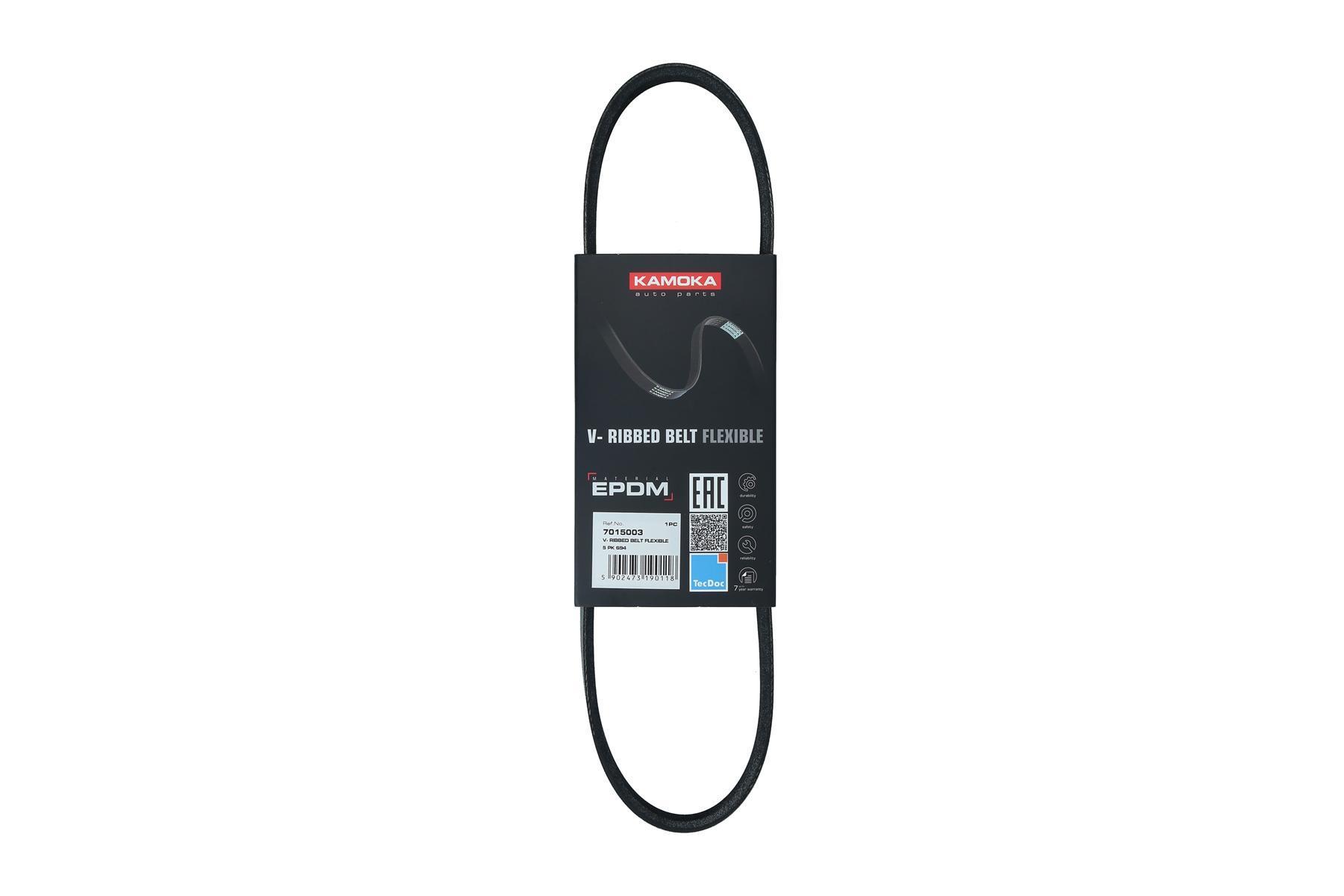 KAMOKA Kilerem 7015003 for FORD MAZDA