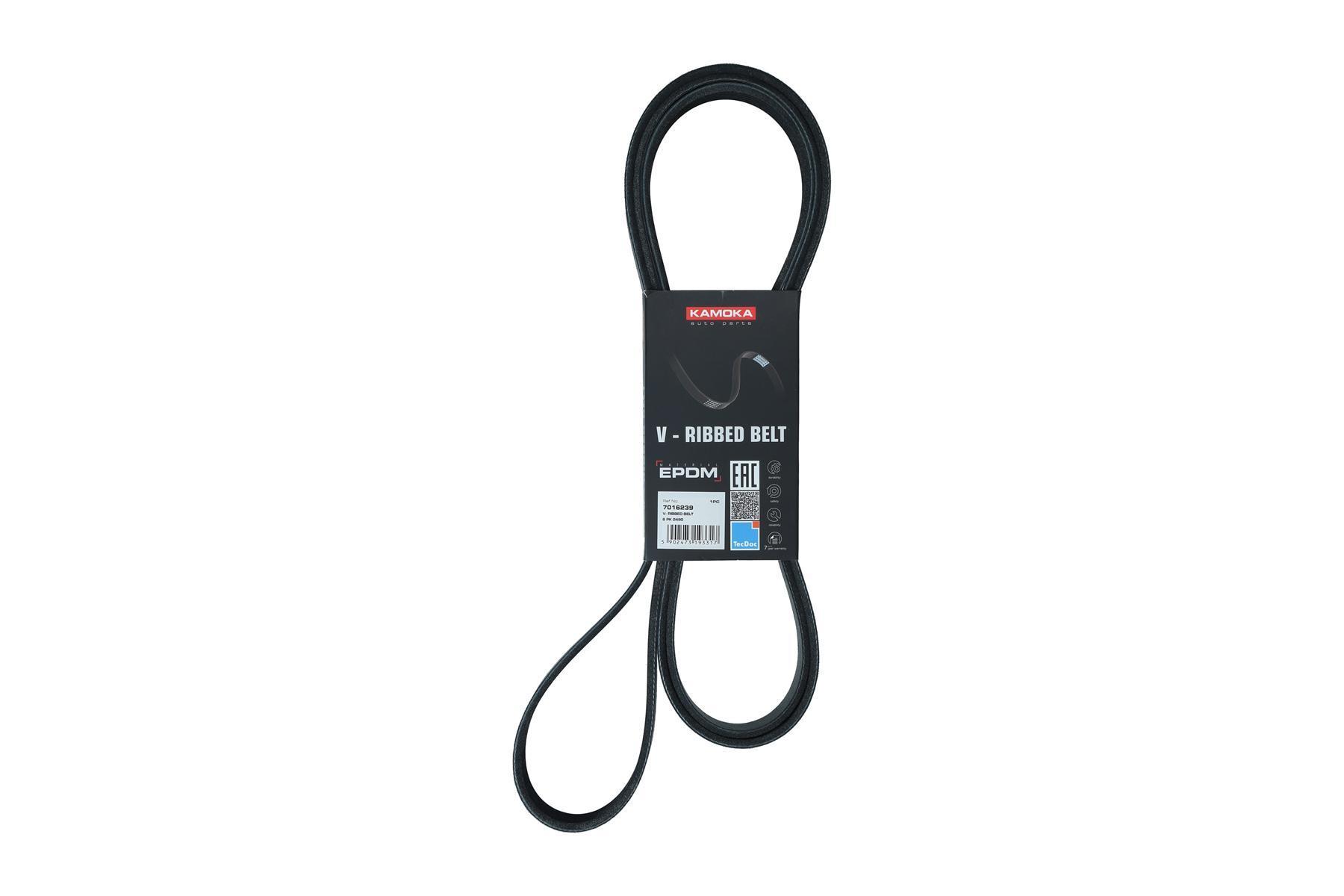 KAMOKA Kilerem 7016239 for CHRYSLER VAG