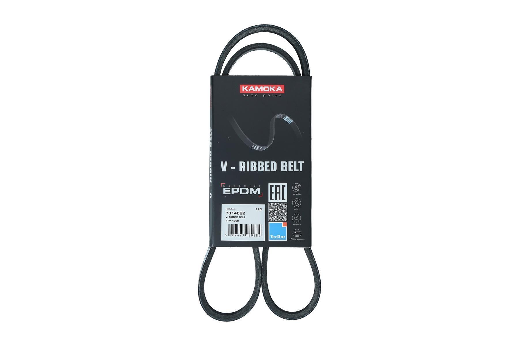 KAMOKA Kilerem 7014062 for HYUNDAI FORD MITSUBISHI