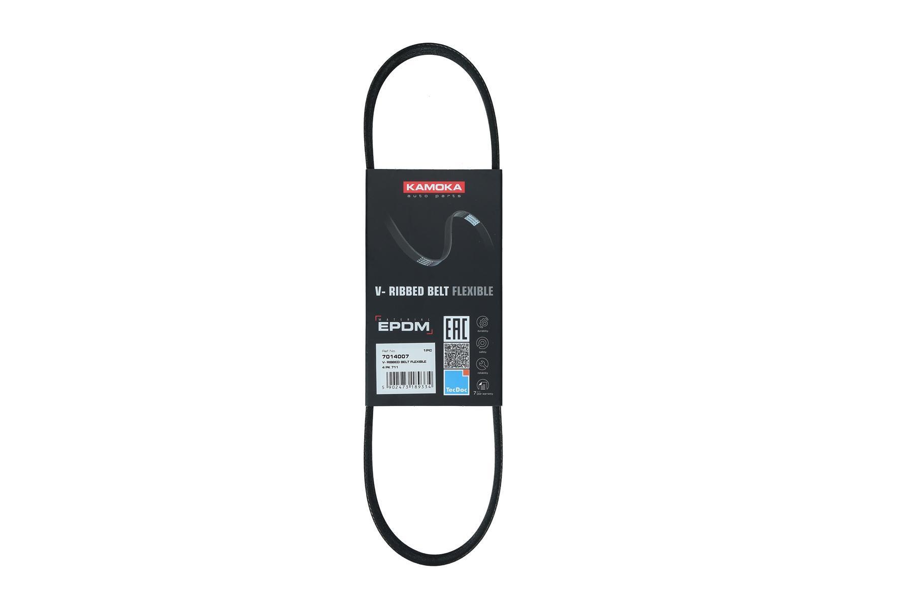 KAMOKA Kilerem 7014007 for FORD VAG