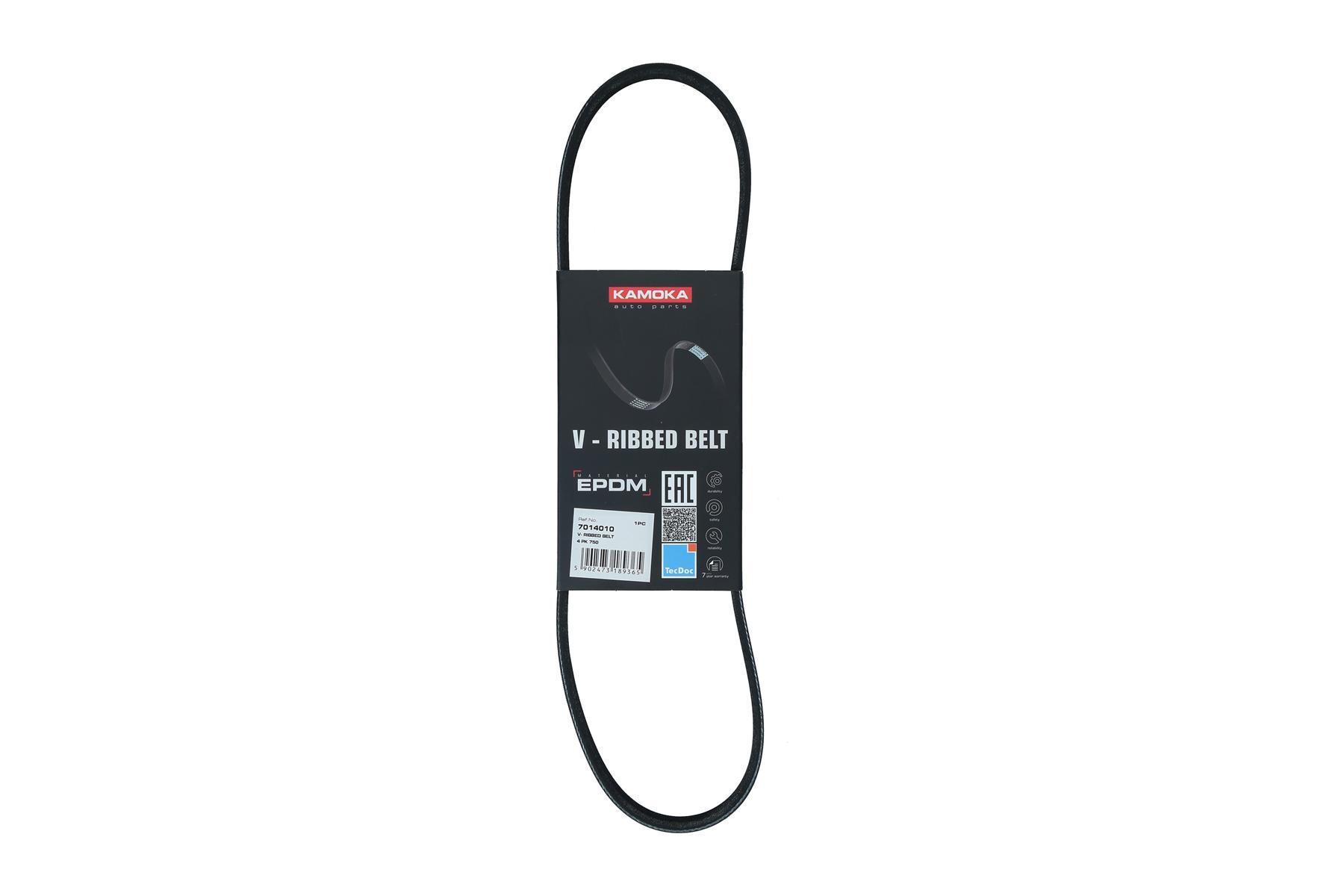 KAMOKA Kilerem 7014010 for FIAT SUZUKI TOYOTA KIA