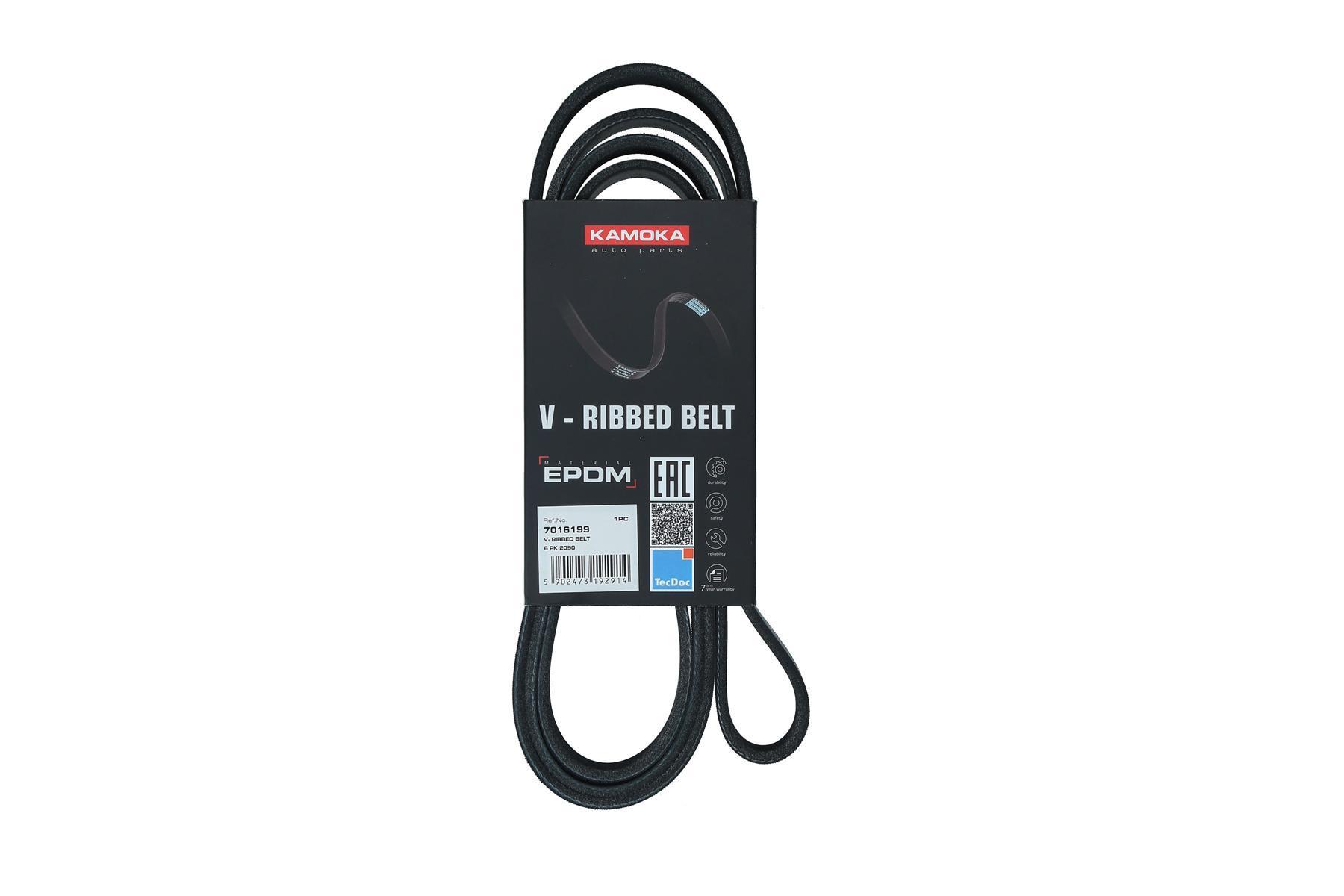 KAMOKA Kilerem 7016199 for FORD BMW CHRYSLER DAIMLER