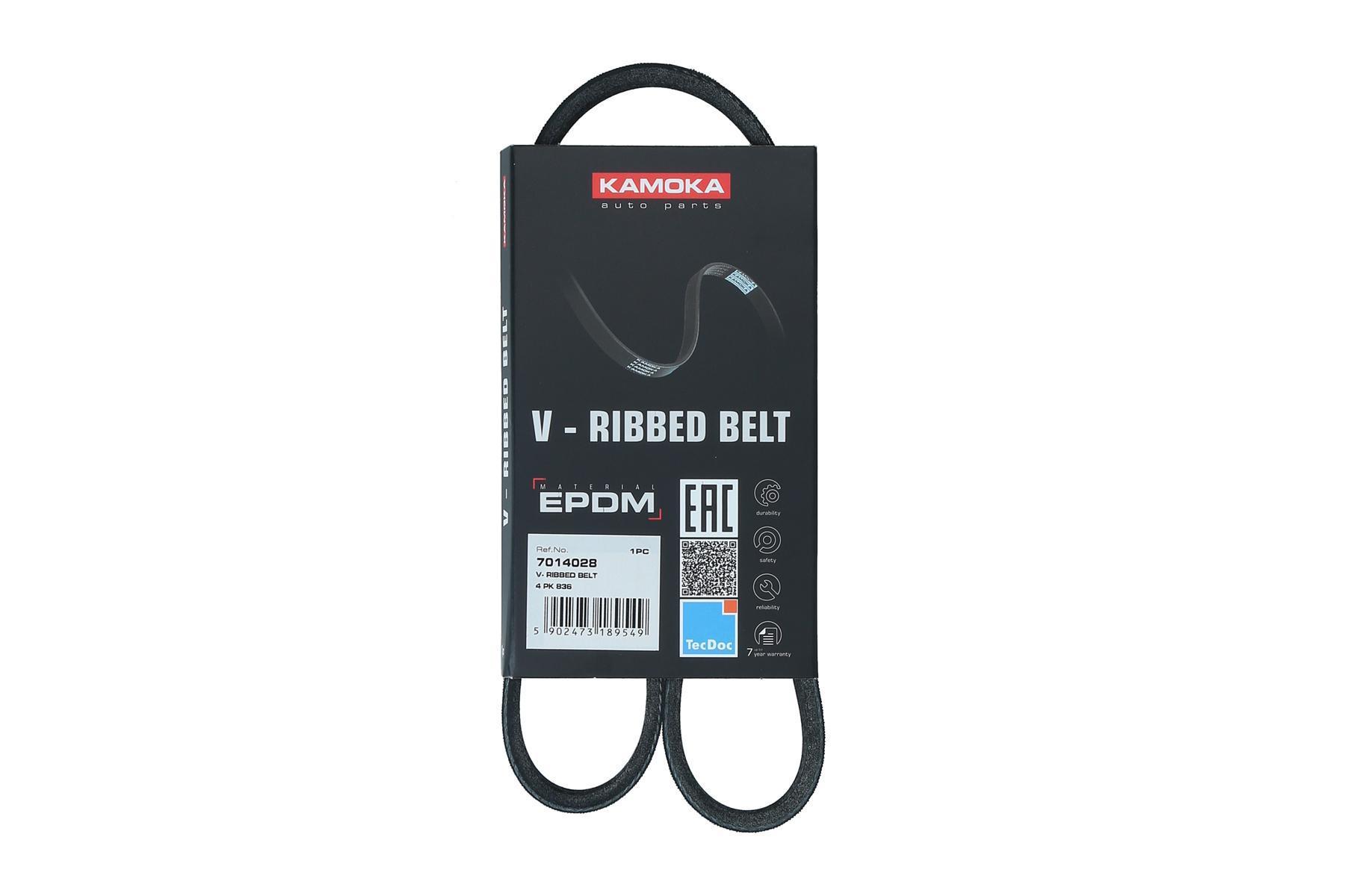 KAMOKA Kilerem 7014028 for BMW SUZUKI SUBARU AUSTIN HONDA NISSAN ROVER VAG
