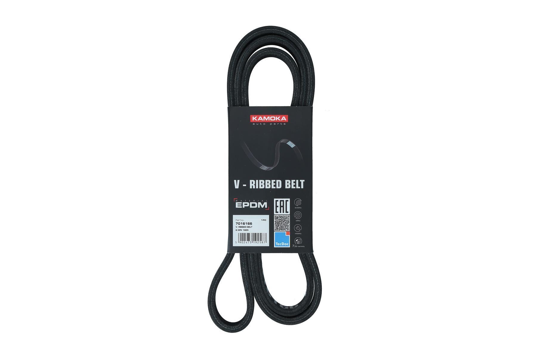 KAMOKA Kilerem 7016166 for VOLVO PORSCHE