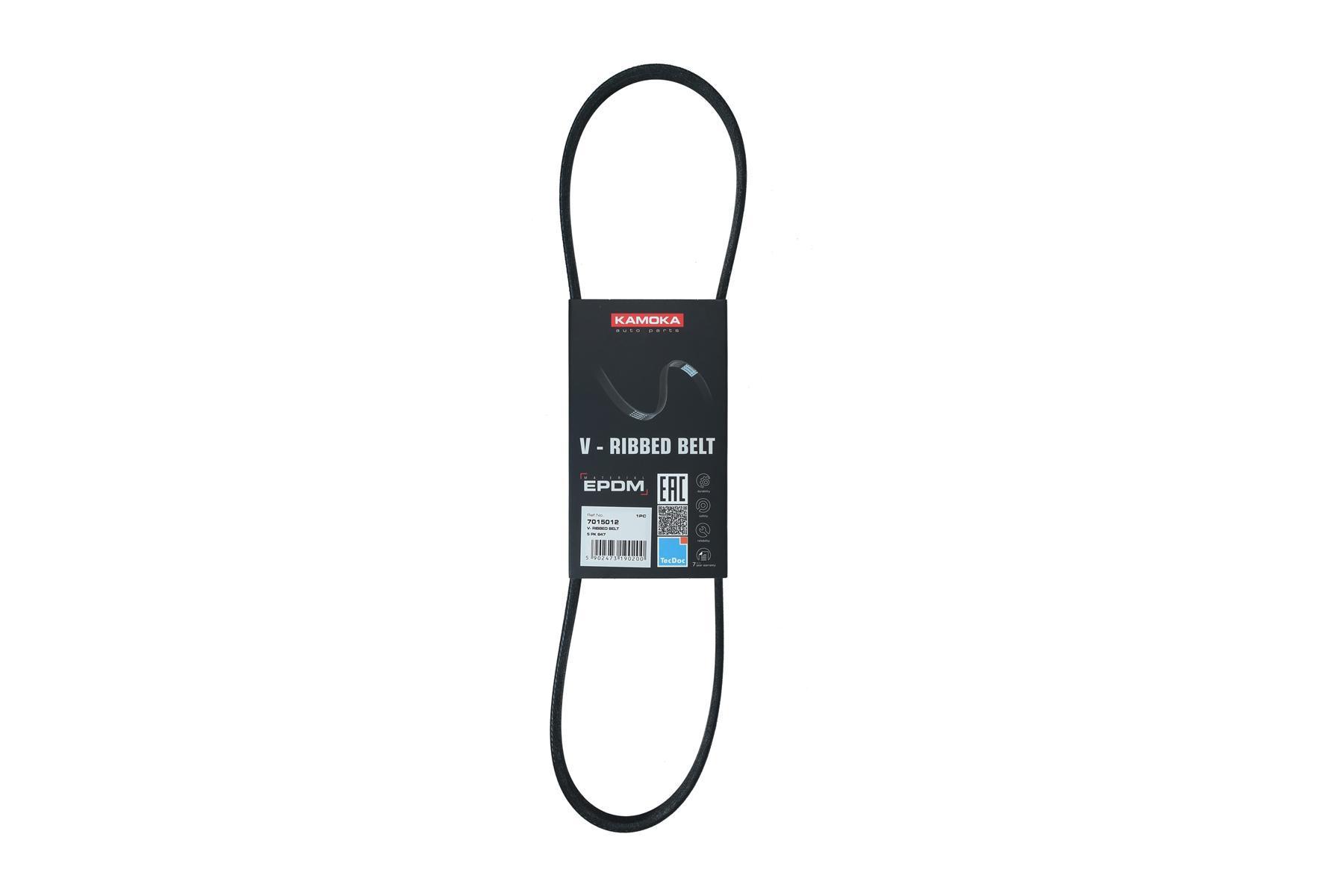 KAMOKA Kilerem 7015012 for PEUGEOT FORD VOLVO LANCIA CITROËN/PEUGEOT HONDA RENAULT