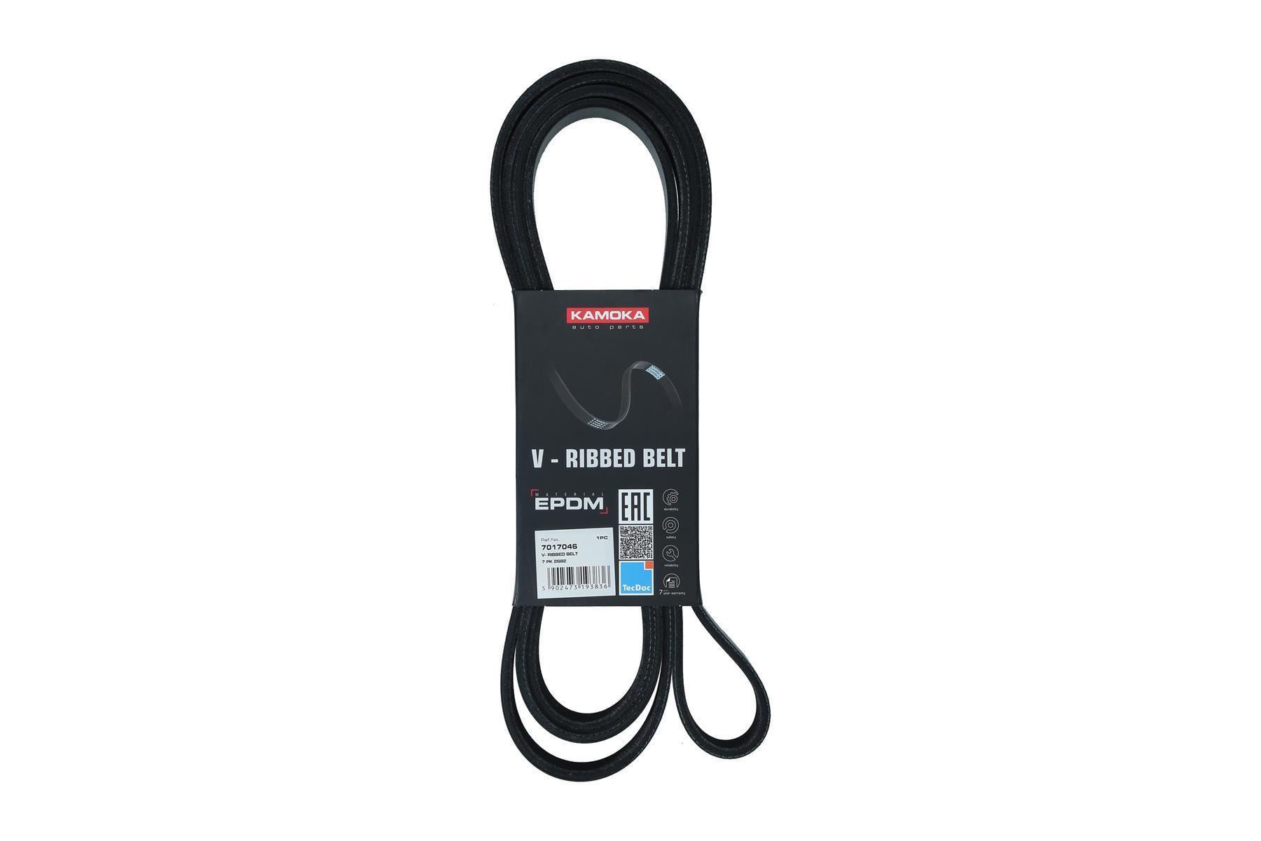 KAMOKA Kilerem 7017046 for FORD