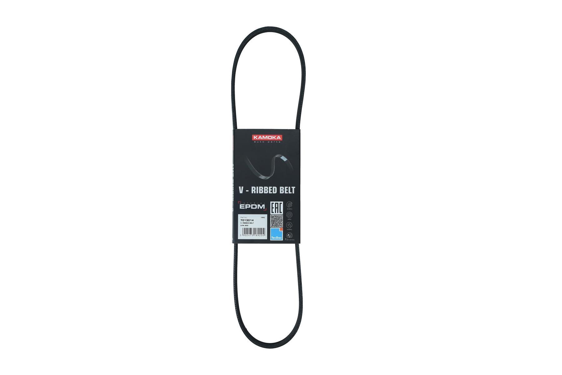 KAMOKA Kilerem 7013014 for SMART LANCIA NISSAN TOYOTA
