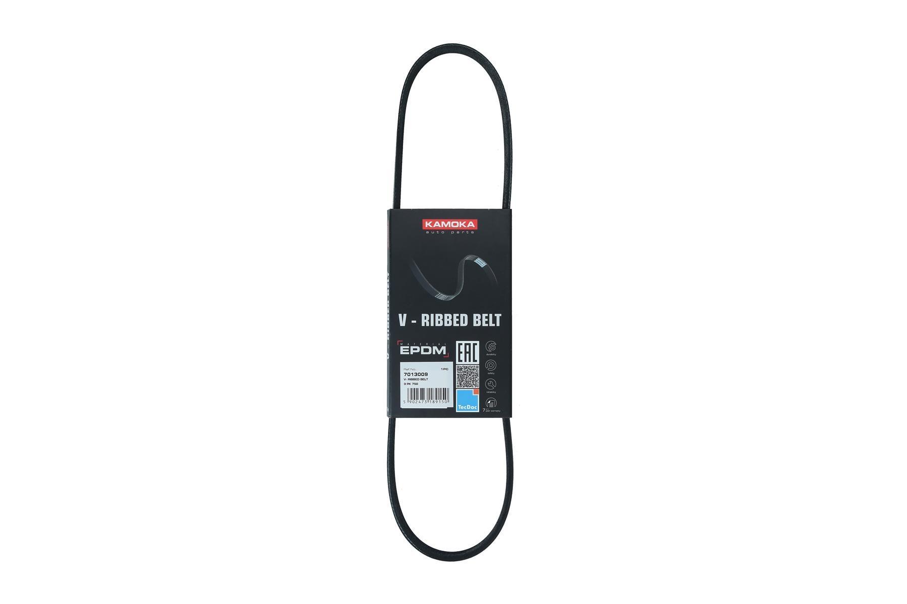 KAMOKA Kilerem 7013009 for LAND ROVER ROVER DACIA SUZUKI TOYOTA