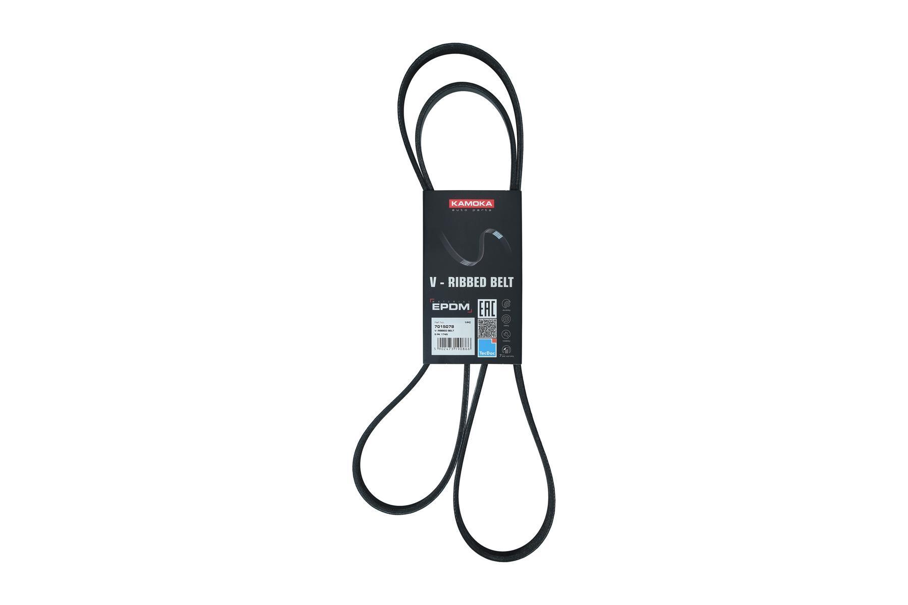 KAMOKA Kilerem 7015078 for MERCEDES-BENZ DAIMLER KIA