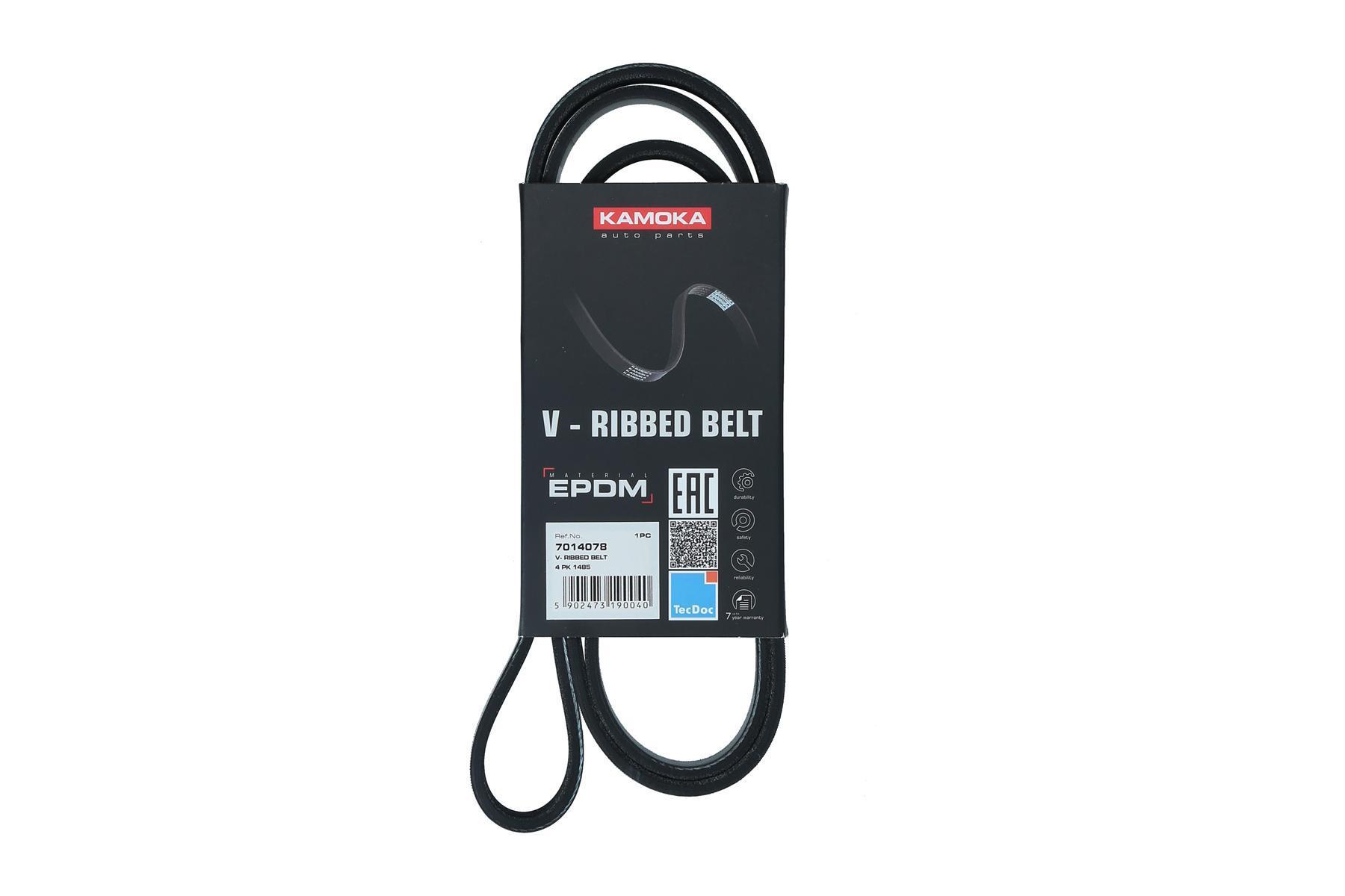 KAMOKA Kilerem 7014078 for FORD