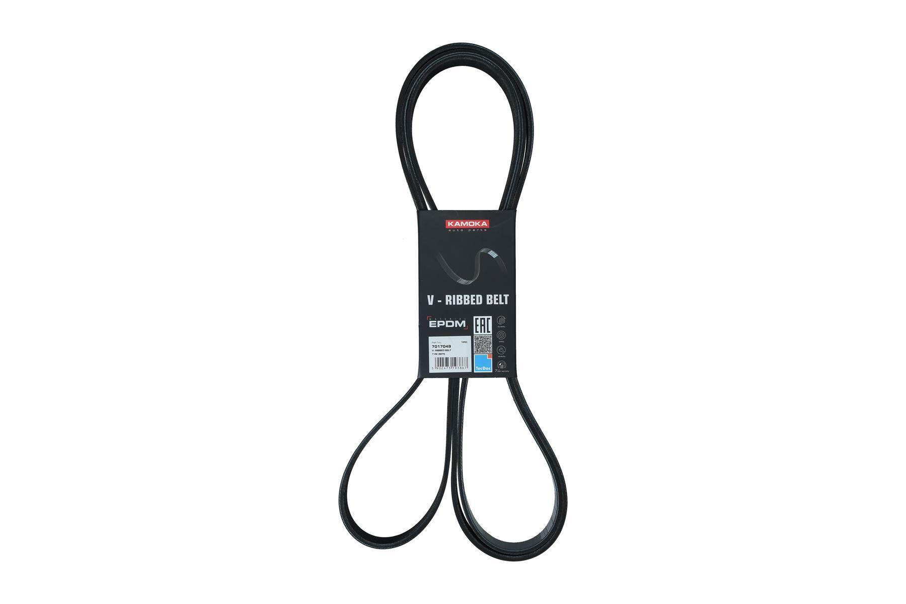 KAMOKA Kilerem 7017049 for FORD