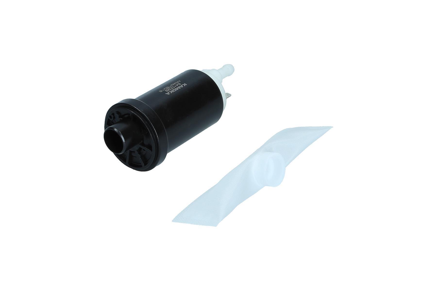 KAMOKA Brændstofpumpe 8410029 for PEUGEOT OPEL ALFA ROMEO LANCIA IVECO FIAT RENAULT