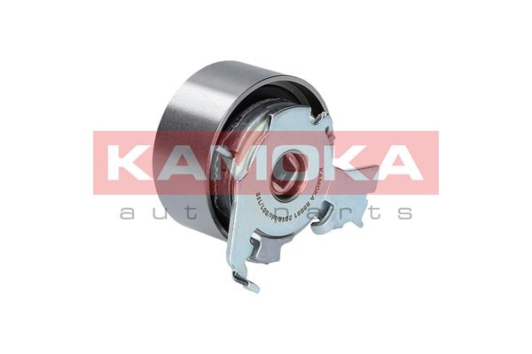 KAMOKA Strammehjul, tandrem r0081 for OPEL DAEWOO LADA GENERAL MOTORS ISUZU