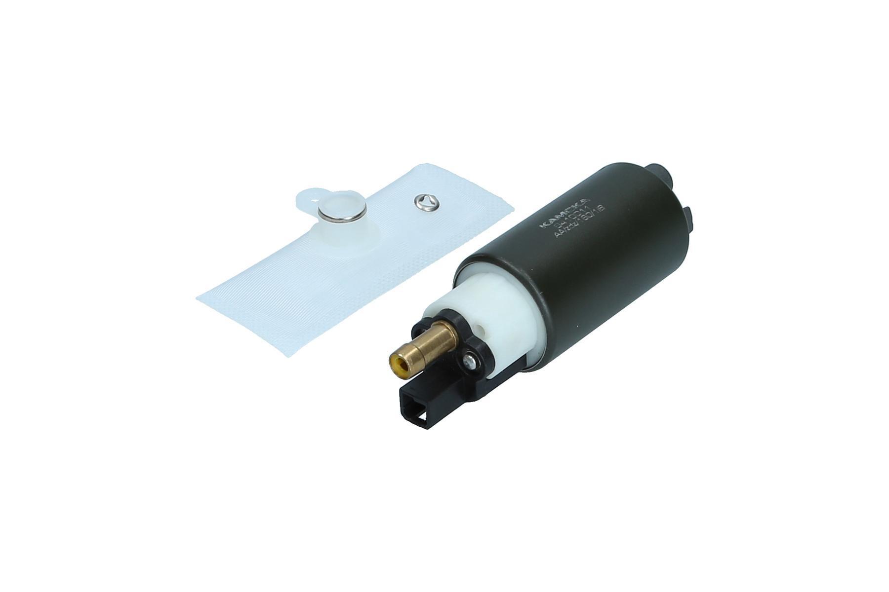 KAMOKA Brændstofpumpe 8410011 for FORD