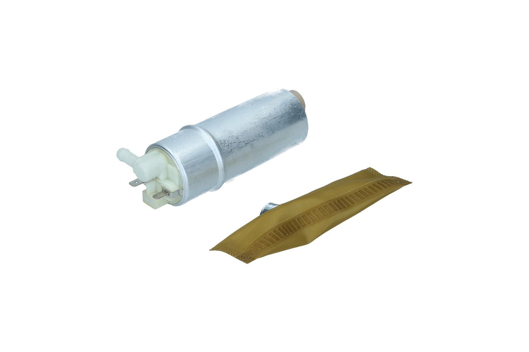 KAMOKA Brændstofpumpe 8410024 for BMW MERCEDES-BENZ