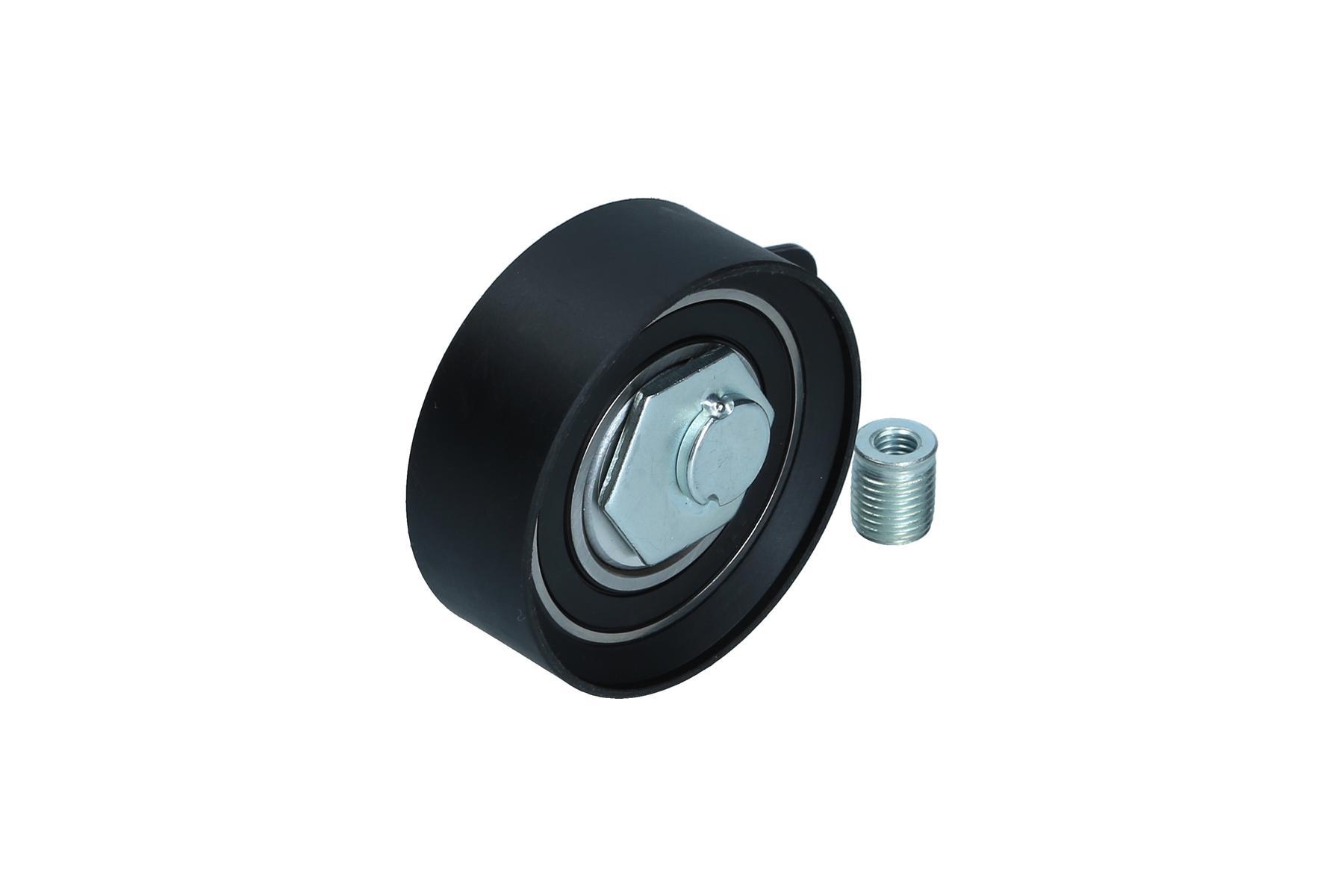 KAMOKA Strammehjul, tandrem r0214 for VAG VW