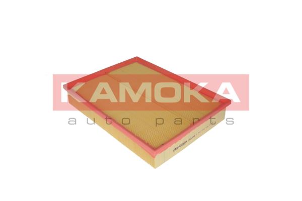 KAMOKA Luftfilter f208401 Cirkulationsluft 58mm for MERCEDES-BENZ CHRYSLER SEAT