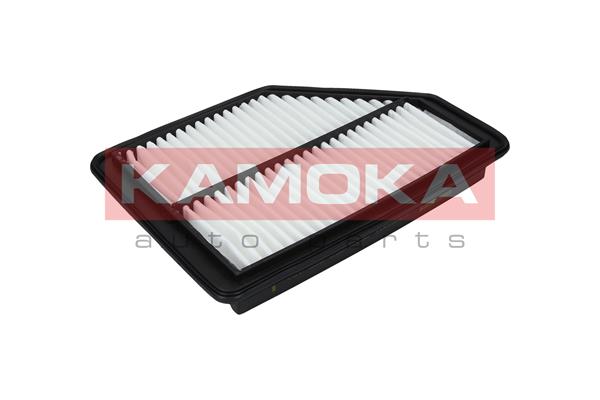 KAMOKA Luftfilter f225901 Cirkulationsluft 46mm for HONDA
