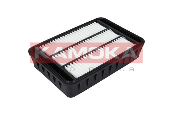 KAMOKA Luftfilter f227601 Cirkulationsluft 55mm for PEUGEOT MITSUBISHI