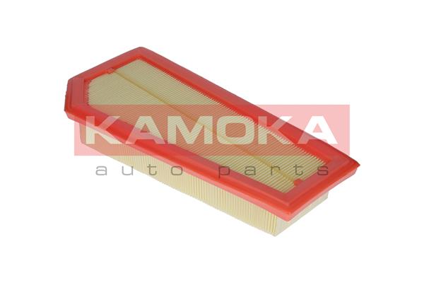 KAMOKA Luftfilter f220301 Cirkulationsluft 51mm for MERCEDES-BENZ
