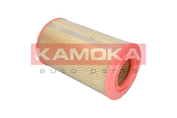 KAMOKA Luftfilter f201901 Cirkulationsluft 284mm for PEUGEOT FIAT CITROËN ROVER