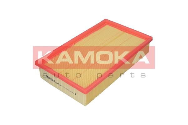 KAMOKA Luftfilter f200201 Cirkulationsluft 57mm for SUZUKI FORD GMC VAG PEUGEOT