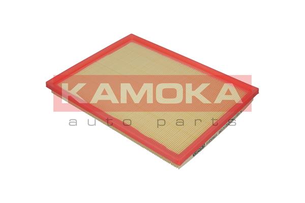 KAMOKA Luftfilter f200501 Cirkulationsluft 25mm for GENERAL MOTORS OPEL FORD GMC PEUGEOT RENAULT ROVER