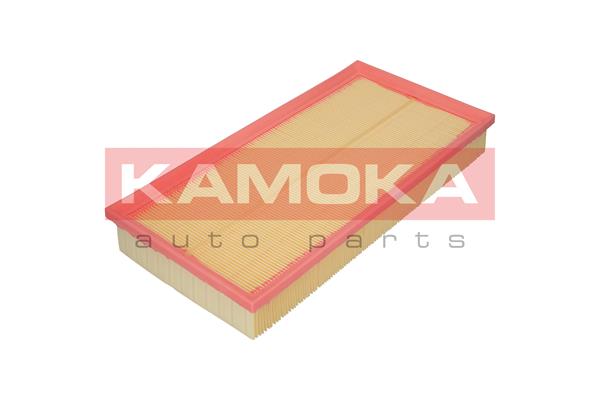 KAMOKA Luftfilter f200701 Cirkulationsluft 49mm for SEAT PEUGEOT VAG