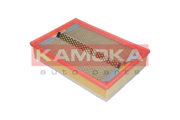KAMOKA Luftfilter f200801 Cirkulationsluft 60mm for FORD GENERAL MOTORS VAG