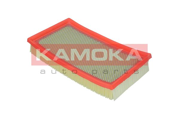 KAMOKA Luftfilter f201001 Cirkulationsluft 37mm for FORD PEUGEOT