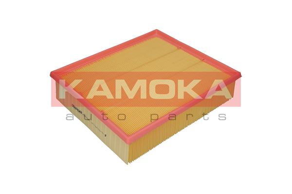 KAMOKA Luftfilter f201301 Cirkulationsluft 70mm for VAG CHRYSLER FIAT MERCEDES-BENZ AC