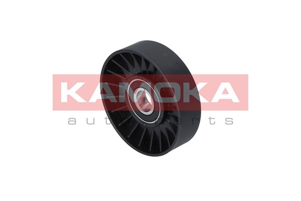 KAMOKA Remstrammer, kilerem r0090 for OPEL SAAB GENERAL MOTORS