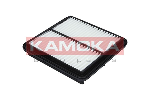 KAMOKA Luftfilter f201401 Cirkulationsluft 40mm for GENERAL MOTORS AC