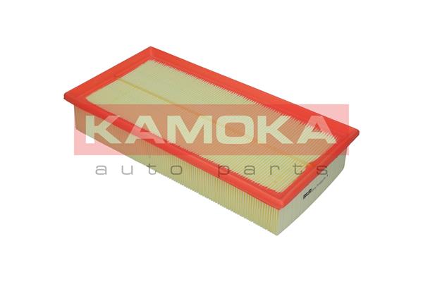 KAMOKA Luftfilter f201701 Cirkulationsluft 57mm for PEUGEOT FORD GENERAL MOTORS CITROËN FIAT LANCIA ROVER