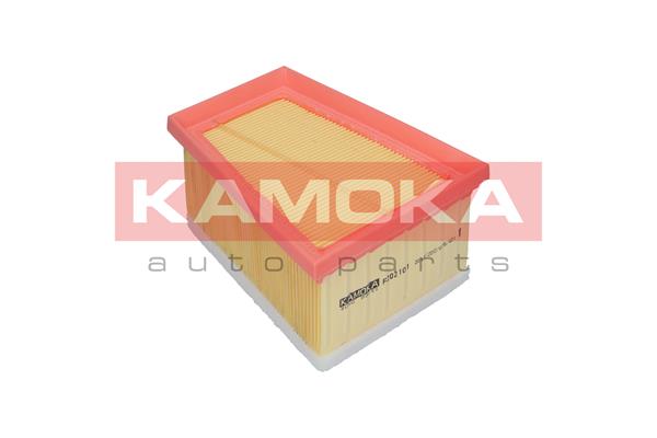 KAMOKA Luftfilter f202101 Cirkulationsluft 78mm for GENERAL MOTORS OPEL RENAULT NISSAN RENAULT TRUCKS PEUGEOT