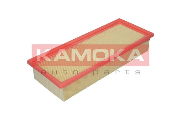KAMOKA Luftfilter f202401 Cirkulationsluft 57mm for FORD VAG GENERAL MOTORS PEUGEOT RENAULT VW AC