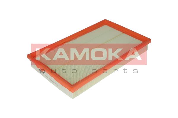 KAMOKA Luftfilter f202701 Cirkulationsluft 42mm for GENERAL MOTORS TOYOTA