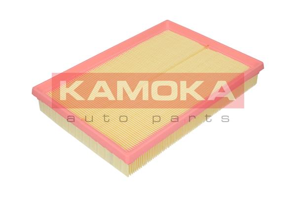 KAMOKA Luftfilter f202901 Cirkulationsluft 42mm for GENERAL MOTORS OPEL