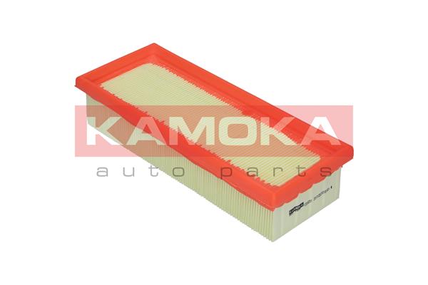 KAMOKA Luftfilter f203201 Cirkulationsluft 48mm for FIAT PEUGEOT