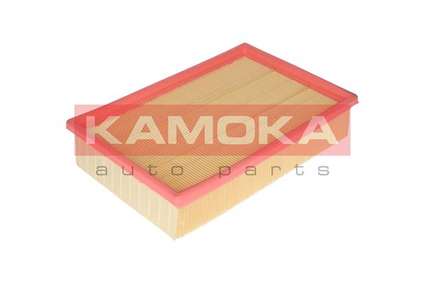 KAMOKA Luftfilter f203601 Cirkulationsluft 57mm for FORD GENERAL MOTORS PEUGEOT VAG SEAT CHERY