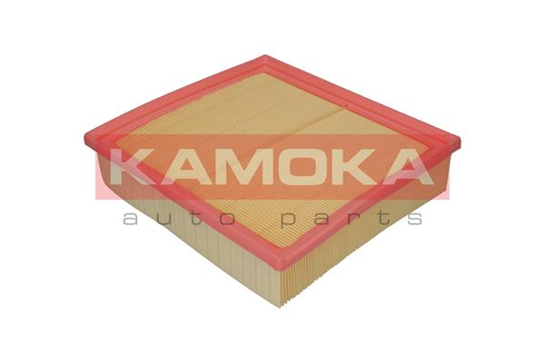 KAMOKA Luftfilter f203901 Cirkulationsluft 57mm for GENERAL MOTORS OPEL GMC CADILLAC